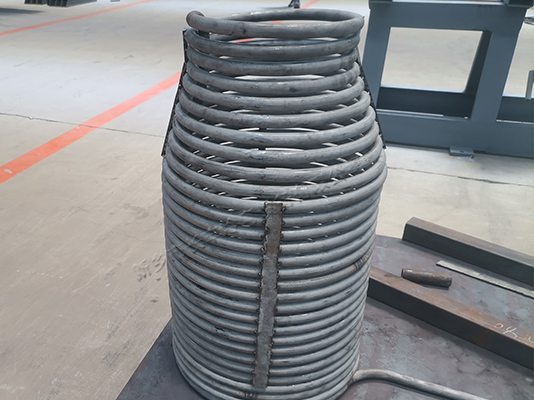 ?20×2厚  爐芯盤(pán)管