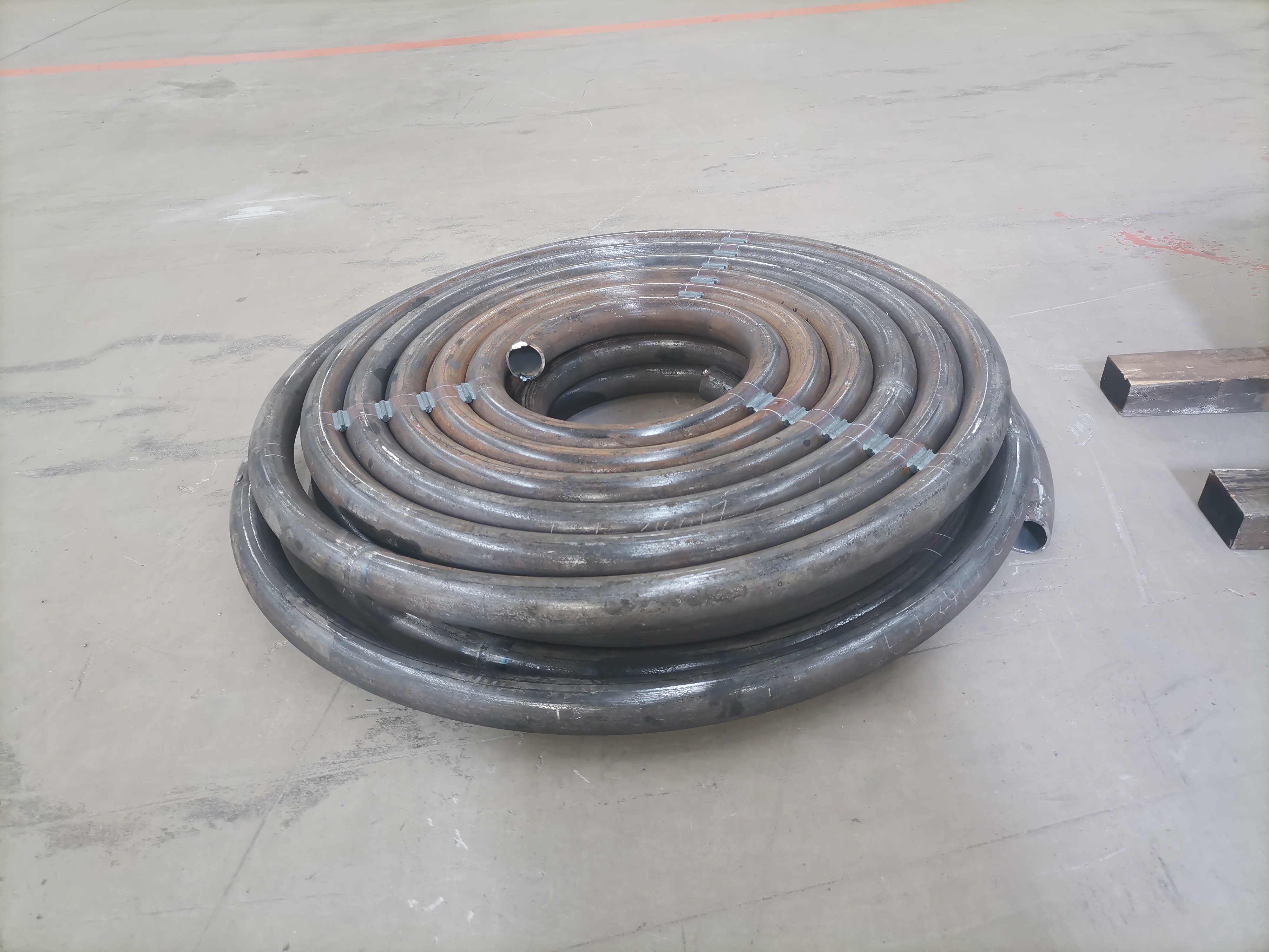 ?57×4厚 蚊香盤(pán)管