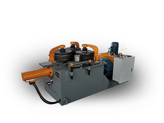 WFY3系列遙控液壓盤(pán)管機(jī)