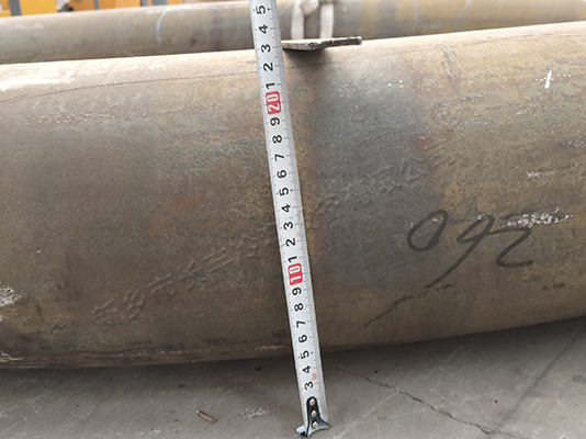 ?232直徑管材螺旋盤管加工