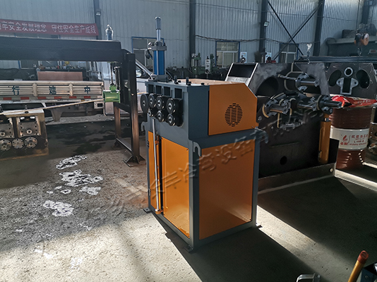 WFY7系列立式盤管機