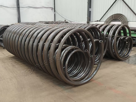 ?70*3mm中徑1300mm盤(pán)管